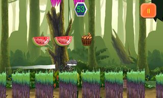 Cowboy challenge - Screenshot 3