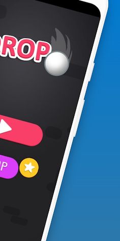 DropBall - Screenshot 2