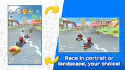 Mario Kart Tour - Screenshot 3