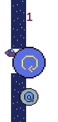 Flappy - Screenshot 2