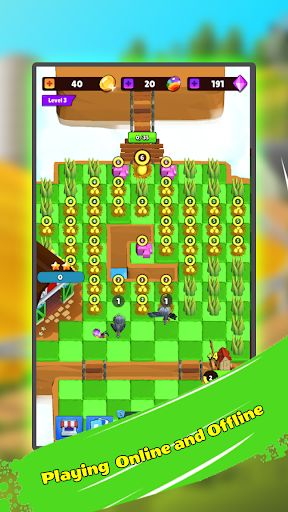 Hay Paradise - Screenshot 2