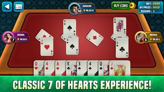 Badam Satti Plus - Sevens - Screenshot 2