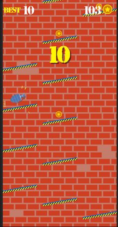 Crazy Grenades - Screenshot 1