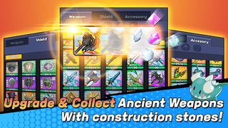 Gauntlet Idle: AFK RPG - Screenshot 1