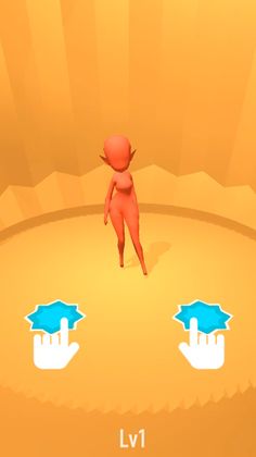 Just Dancing - Screenshot 1