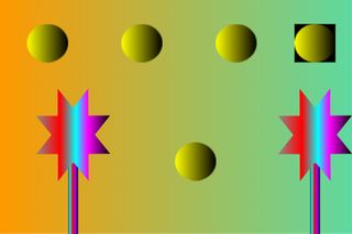 Danger All - Screenshot 1