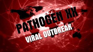 Pathogen XX - Viral Outbreak - Screenshot 1