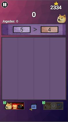 Dogetris - Screenshot 2