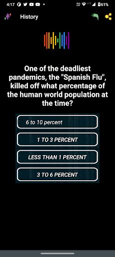 GeniusR - Think and Answer - Screenshot 4