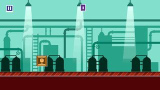 Fragile - Screenshot 1