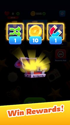 Shelf Match 3D - Triple Match - Screenshot 4