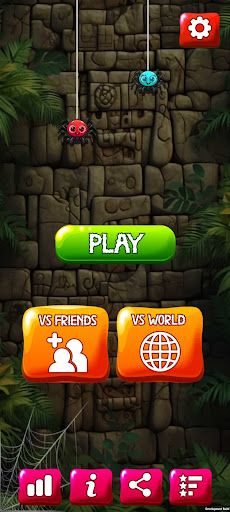 ZhiZhu-Plus-The Spider Demo - Screenshot 1