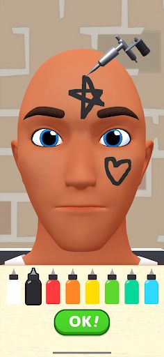 Dream Tattoo - Screenshot 4
