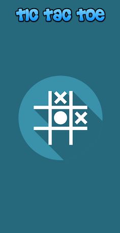 Tic Tac Toe - Screenshot 1