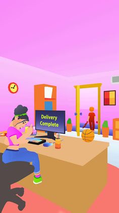 Crazy Trades! - Screenshot 4