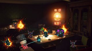 Endless Nightmare Survival - Screenshot 3