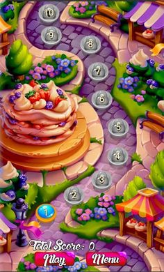 Panda Bubble Shooter - Screenshot 2