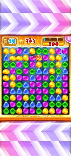 Ball Jelly - Screenshot 1