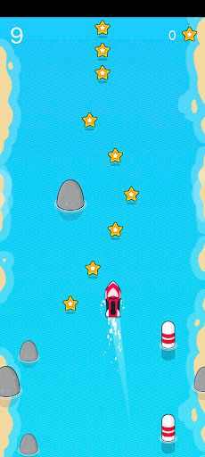 Boat Racing - Screenshot 3