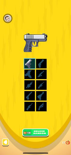 Bullet Hit - Screenshot 2