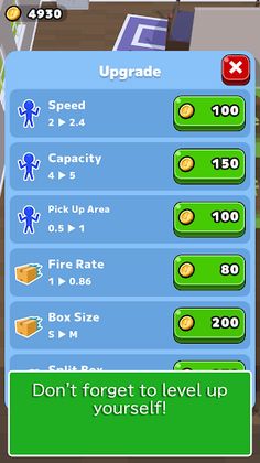 Moving Day - Screenshot 2