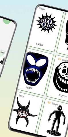 How to draw doors rob - Screenshot 1