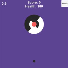 Armor: Color Circles Hit - Screenshot 3