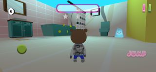 Teddy Adventure 3D - Screenshot 1