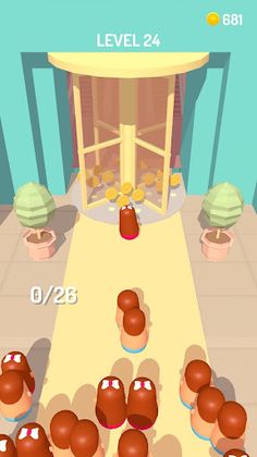 Shopping Rush - Screenshot 2