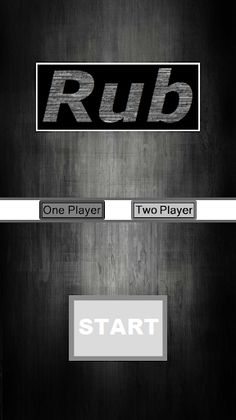 Rub (Paint War) - Screenshot 1