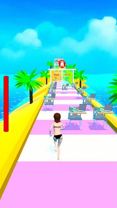 Date Rush - Screenshot 1