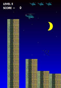 Bomber - Screenshot 3