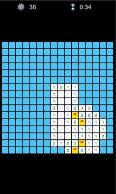 Minesweeper - Screenshot 2