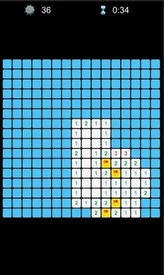 Minesweeper - Screenshot 2