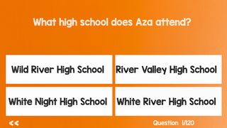 Ultimate Turtles All the Way D - Screenshot 2