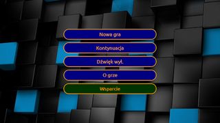 Milionerzy dla Dzieci - Screenshot 2