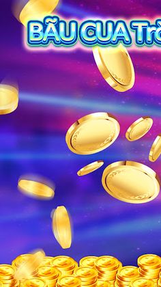 BÃU CUA Trò Chơi - Screenshot 1