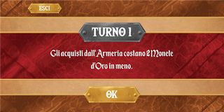 Throne 2 - Tournament - Screenshot 3