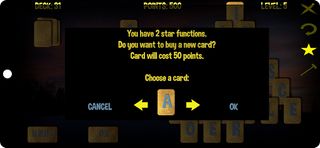 Wordamid (trial version) - Screenshot 3