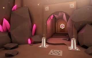 The Pillar: Puzzle Escape - Screenshot 1