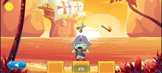 Capitan Hemo - Screenshot 3