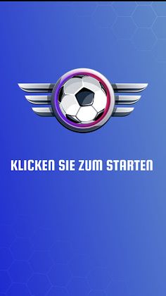 German bundesliga game - Screenshot 1