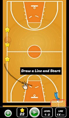 Drop The Ball - Screenshot 2