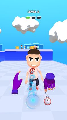 Hypnosis Master - Screenshot 1