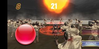 BREAKER - Screenshot 3