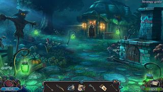 Legendary Tales 1 CE - Screenshot 1