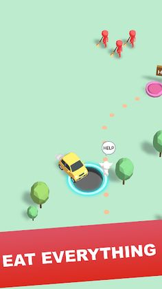 Bring Stray Home - Screenshot 2