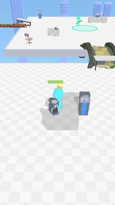 Box Hunter - Screenshot 4