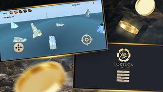 Tortuga Gold - Screenshot 3