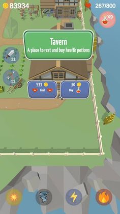 Berserker - Screenshot 1